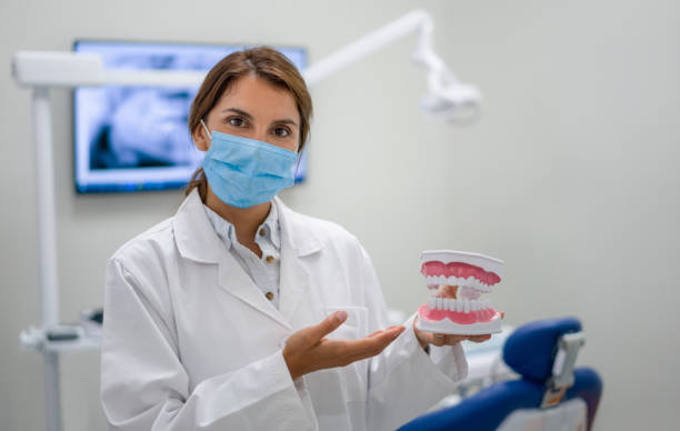 Best Mobile Emergency Dentist in Dunn, NC