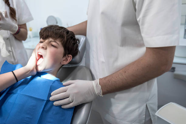 Best Emergency Dentist for Lost Fillings or Crowns in Dunn, NC